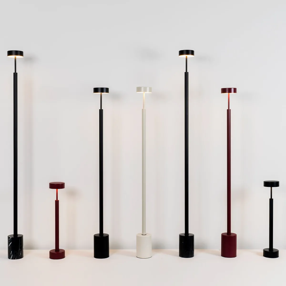 Sale Peak LED Stehleuchte Stehleuchten|Flur