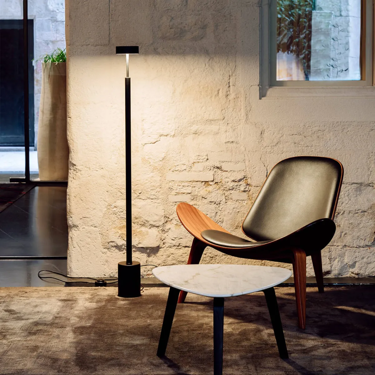 Sale Peak LED Stehleuchte Stehleuchten|Flur