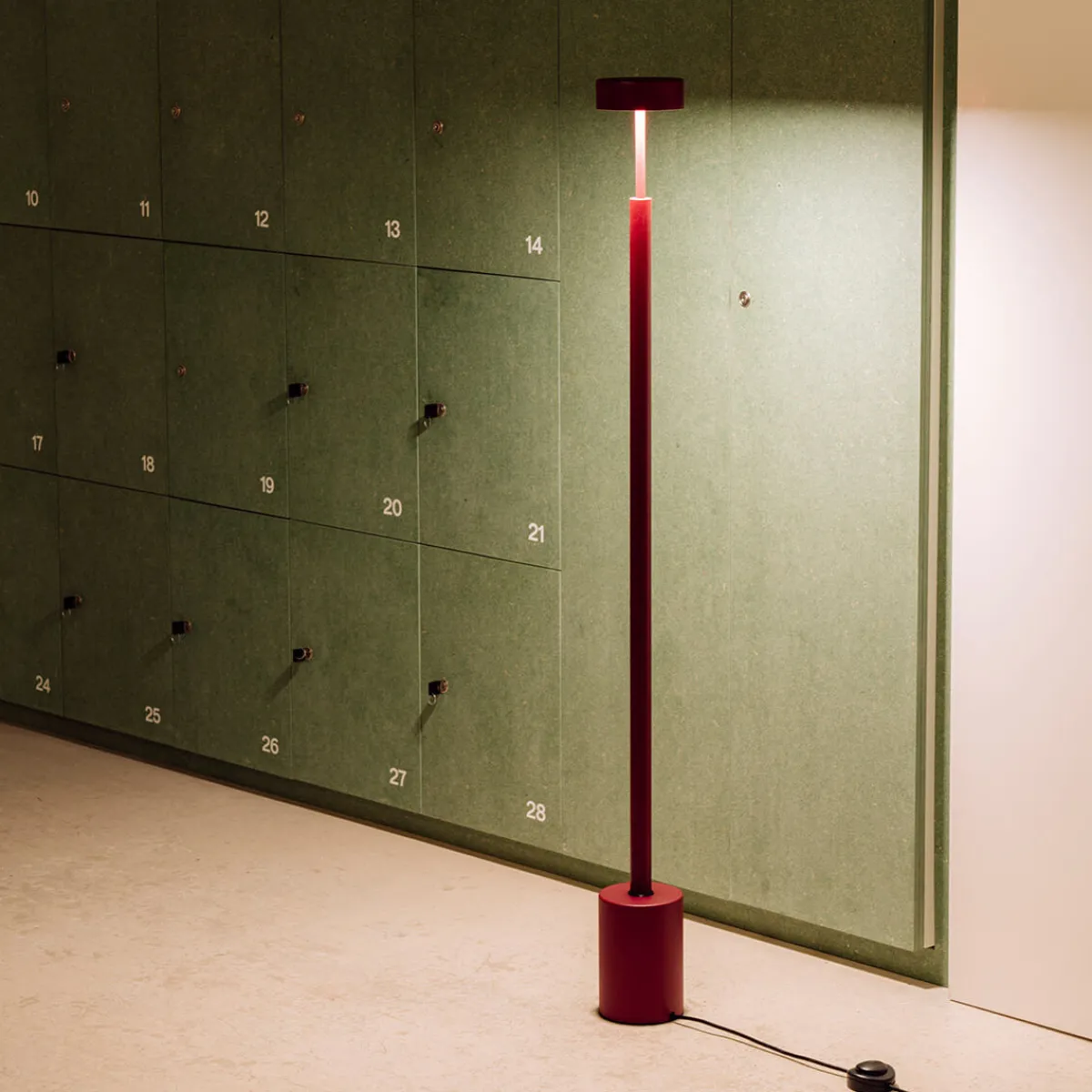 Sale Peak LED Stehleuchte Stehleuchten|Flur