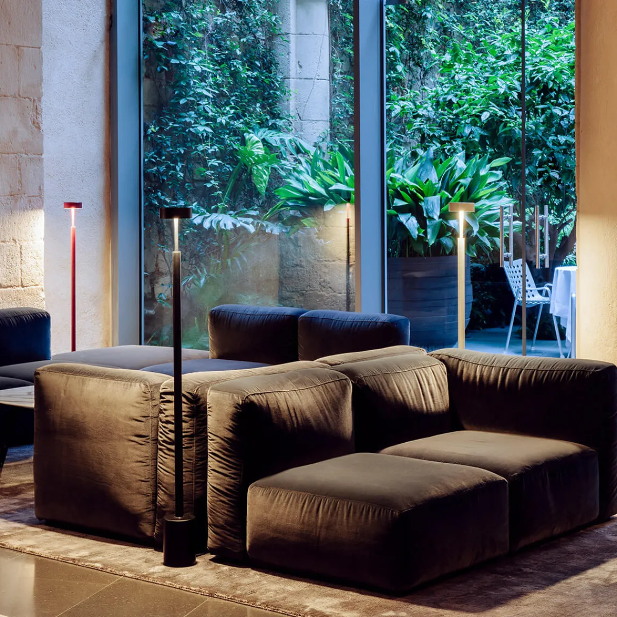 Sale Peak LED Stehleuchte Stehleuchten|Flur