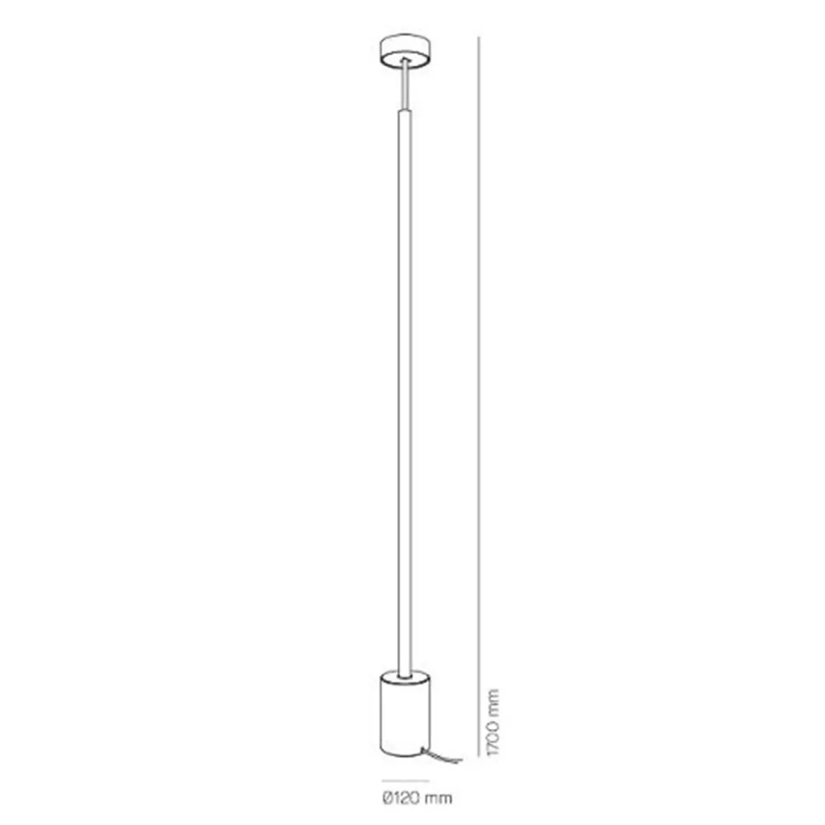 Sale Peak LED Stehleuchte Stehleuchten|Flur