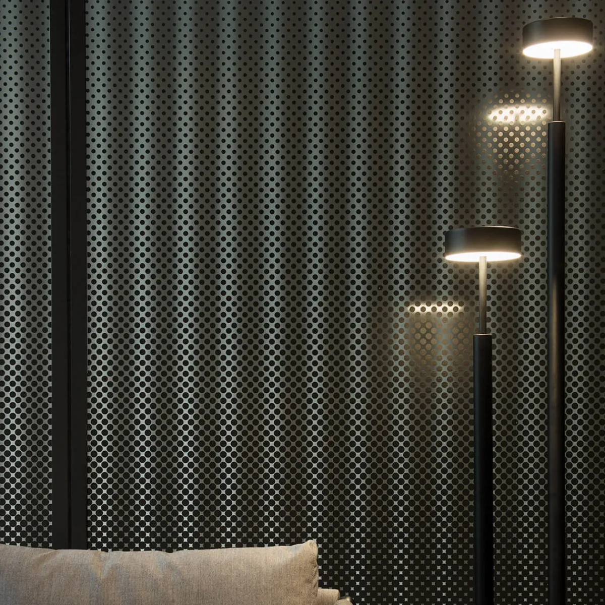 Sale Peak LED Stehleuchte Stehleuchten|Flur