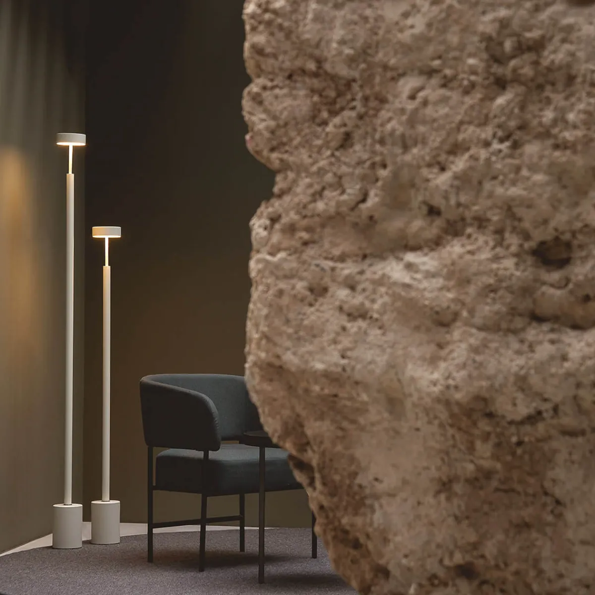 Sale Peak LED Stehleuchte Stehleuchten|Flur