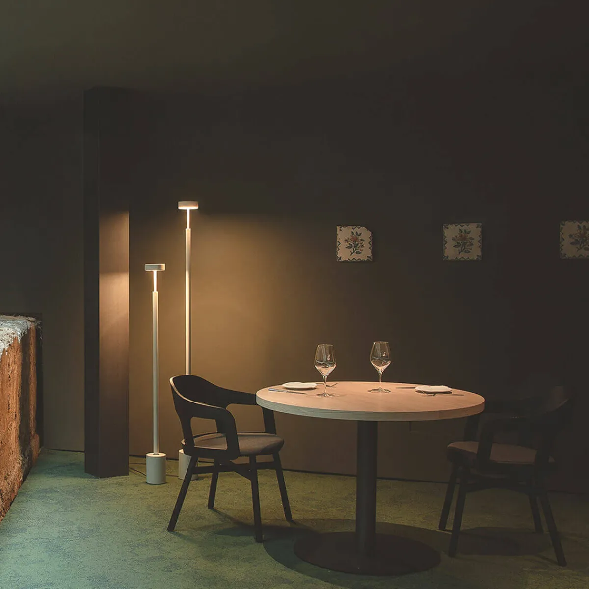 Sale Peak LED Stehleuchte Stehleuchten|Flur