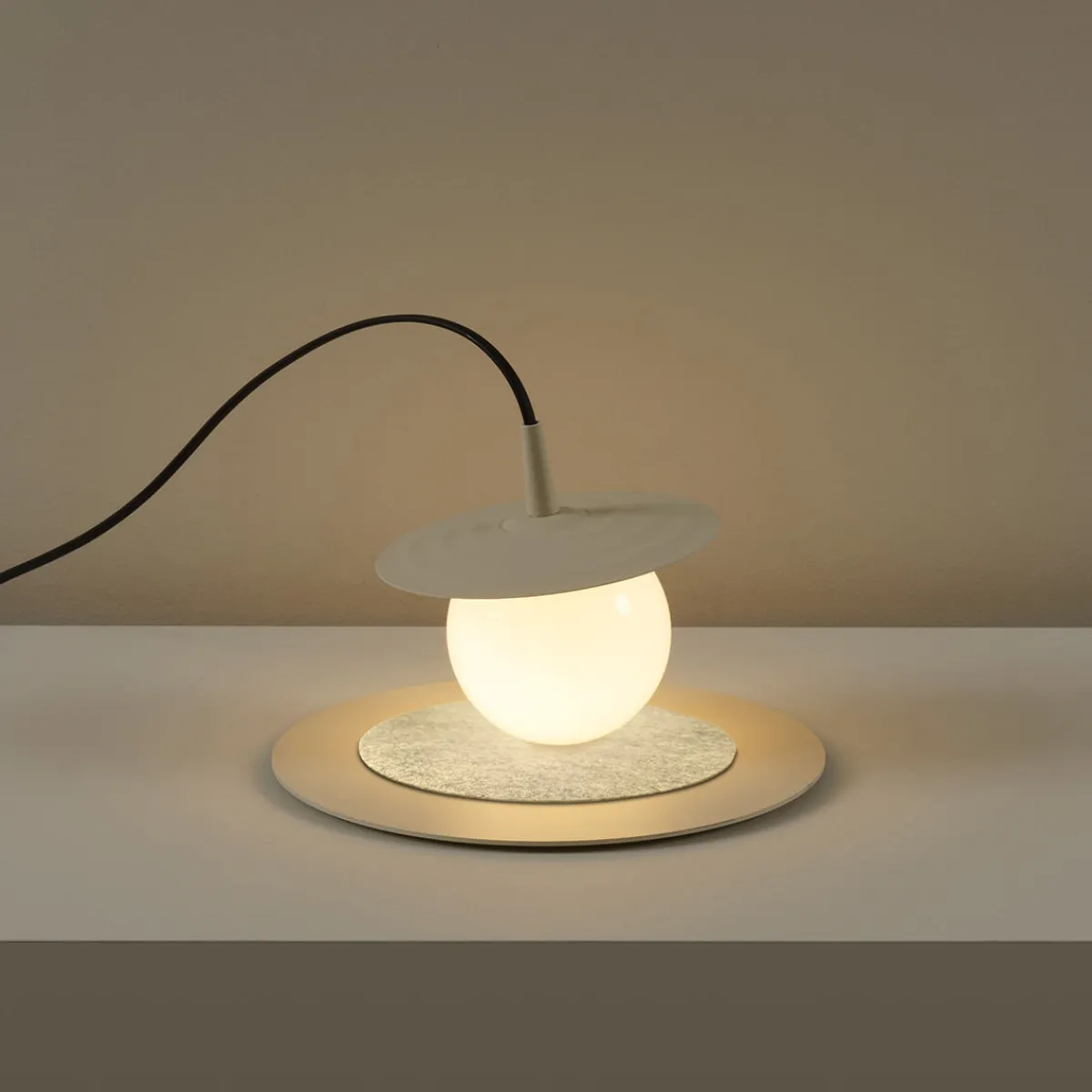 Clearance Symphony Movement Tischleuchte Tischleuchten|Schlafzimmer