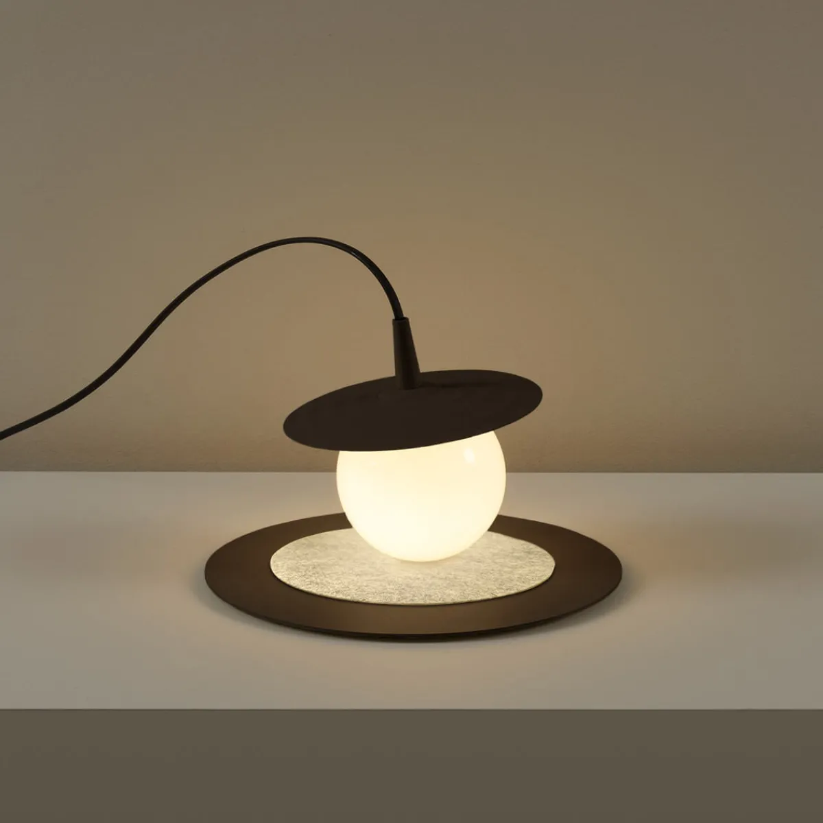 Clearance Symphony Movement Tischleuchte Tischleuchten|Schlafzimmer