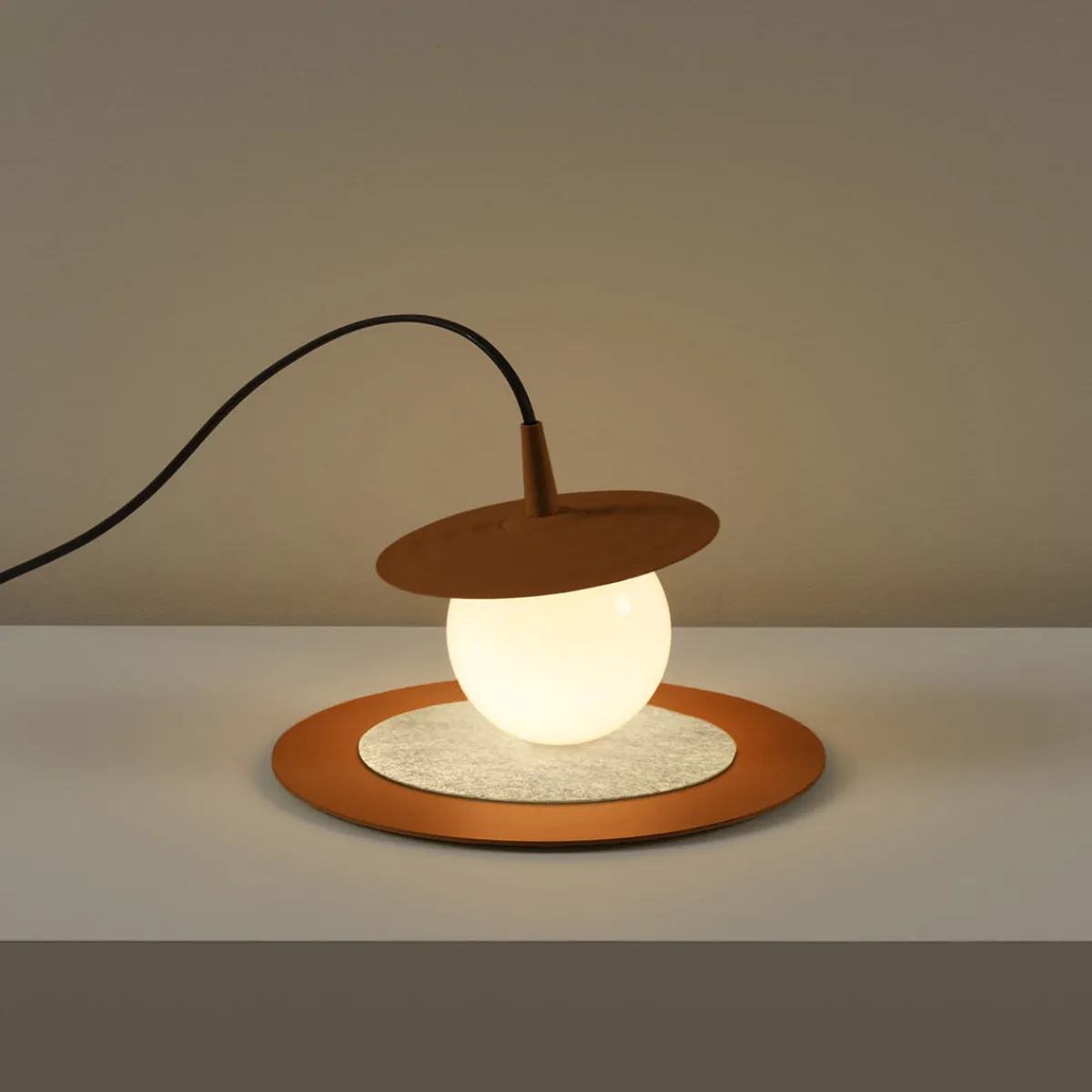 Clearance Symphony Movement Tischleuchte Tischleuchten|Schlafzimmer