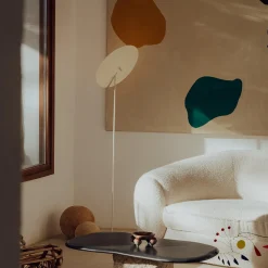 Hot Symphony Stehleuchte Stehleuchten|Schlafzimmer