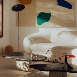 Hot Symphony Stehleuchte Stehleuchten|Schlafzimmer