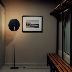 Hot Symphony Stehleuchte Stehleuchten|Schlafzimmer