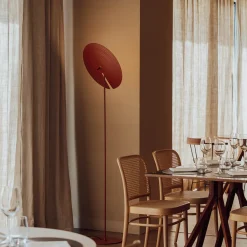 Hot Symphony Stehleuchte Stehleuchten|Schlafzimmer