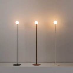 Hot Symphony Stehleuchte Stehleuchten|Schlafzimmer