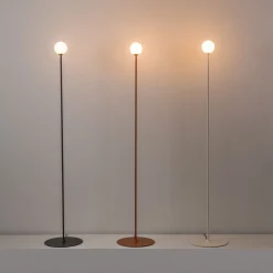 Hot Symphony Stehleuchte Stehleuchten|Schlafzimmer