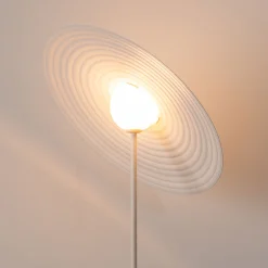 Hot Symphony Stehleuchte Stehleuchten|Schlafzimmer