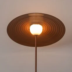 Hot Symphony Stehleuchte Stehleuchten|Schlafzimmer