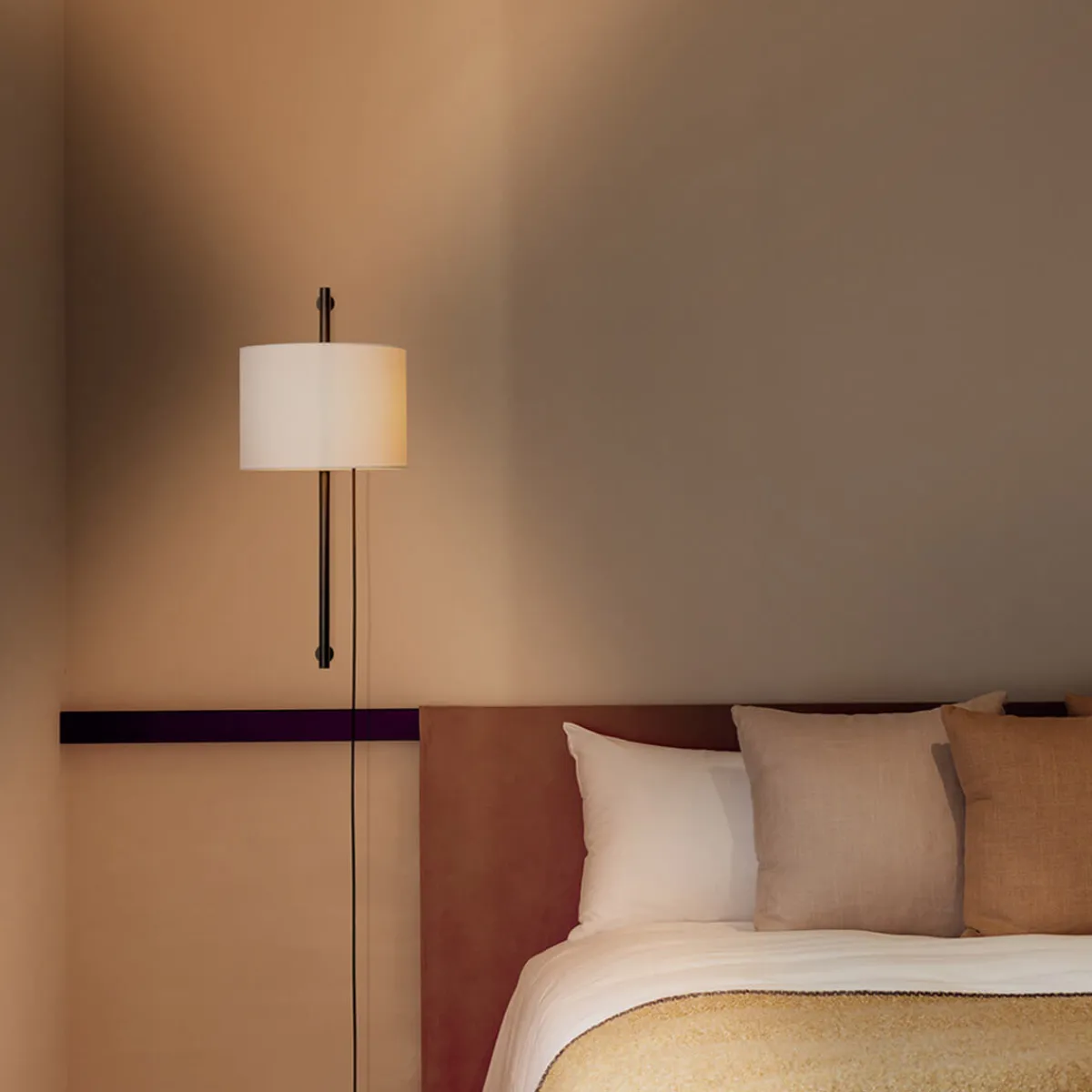 Clearance Twain Wandleuchte Wohnzimmer|Flur