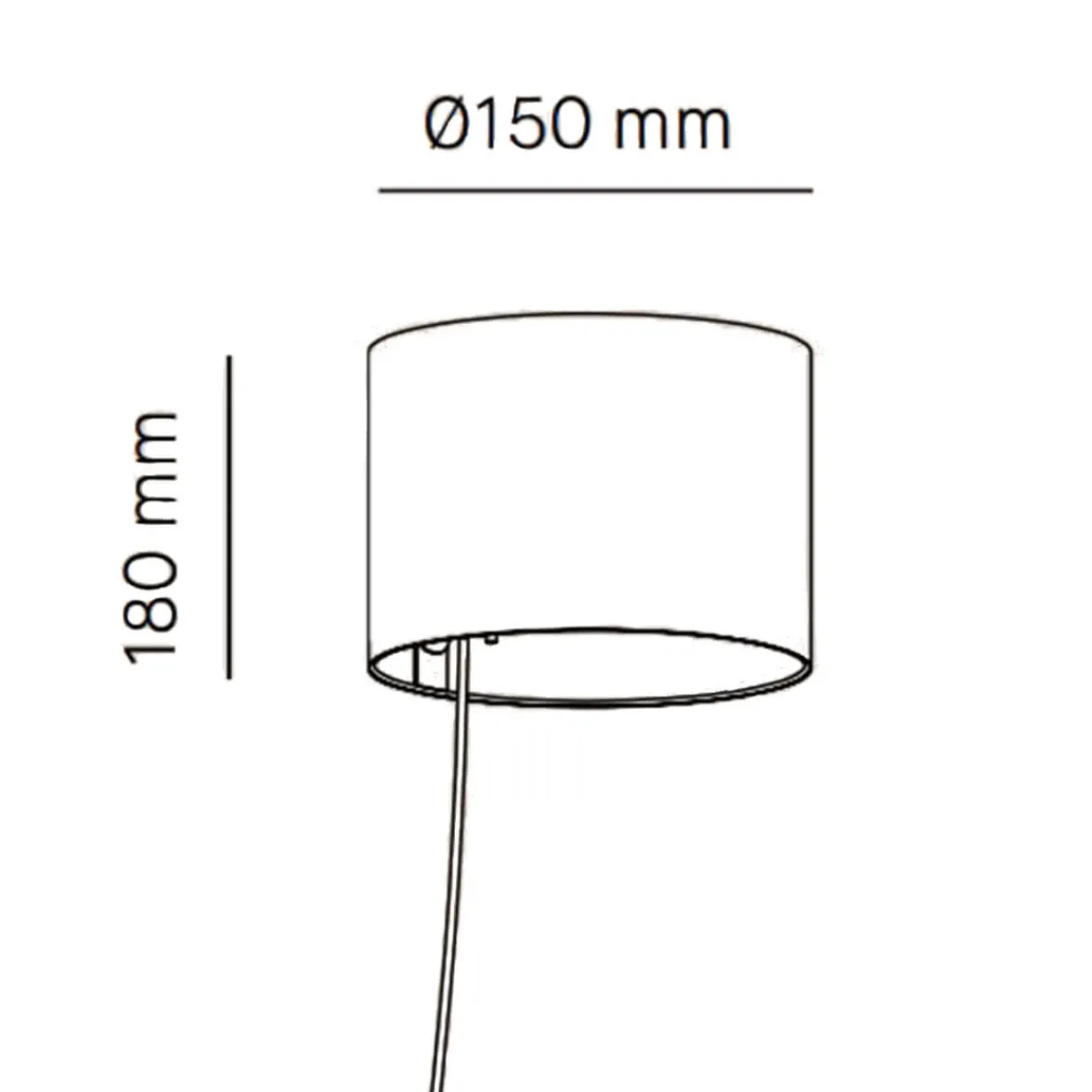 Clearance Twain Wandleuchte Wohnzimmer|Flur