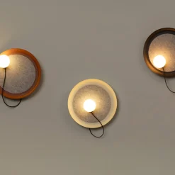 Outlet Wire Wandleuchte Flur|Wandleuchten