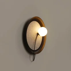 Outlet Wire Wandleuchte Flur|Wandleuchten