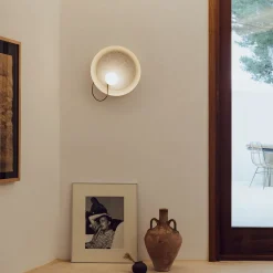 Outlet Wire Wandleuchte Flur|Wandleuchten