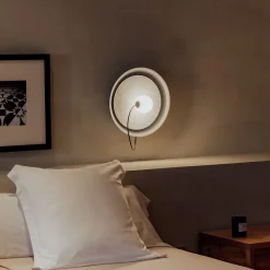 Outlet Wire Wandleuchte Flur|Wandleuchten