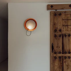 Outlet Wire Wandleuchte Flur|Wandleuchten