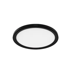 Outlet Ambienta LED Wand- / Deckenleuchte, Ø: 33 cm Flur|Wandleuchten