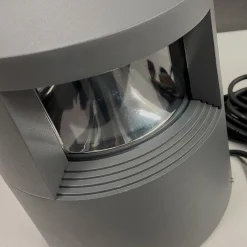 Discount Mini LED Pollerleuchte, B-Ware Stehleuchten