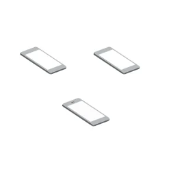 Discount MOBiBLADE Sensor LED Unterschrankleuchte, 3er Set Möbelleuchten|Flur