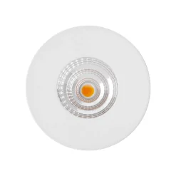 Online MOBiDIM COB Classic IP65 R 9 W LED Einbaustrahler Strahler|Einbauleuchten