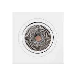 Outlet MOBiDIM COB Classic Q 8,5 W LED Einbaustrahler, Dim-to-Warm Strahler|Einbauleuchten