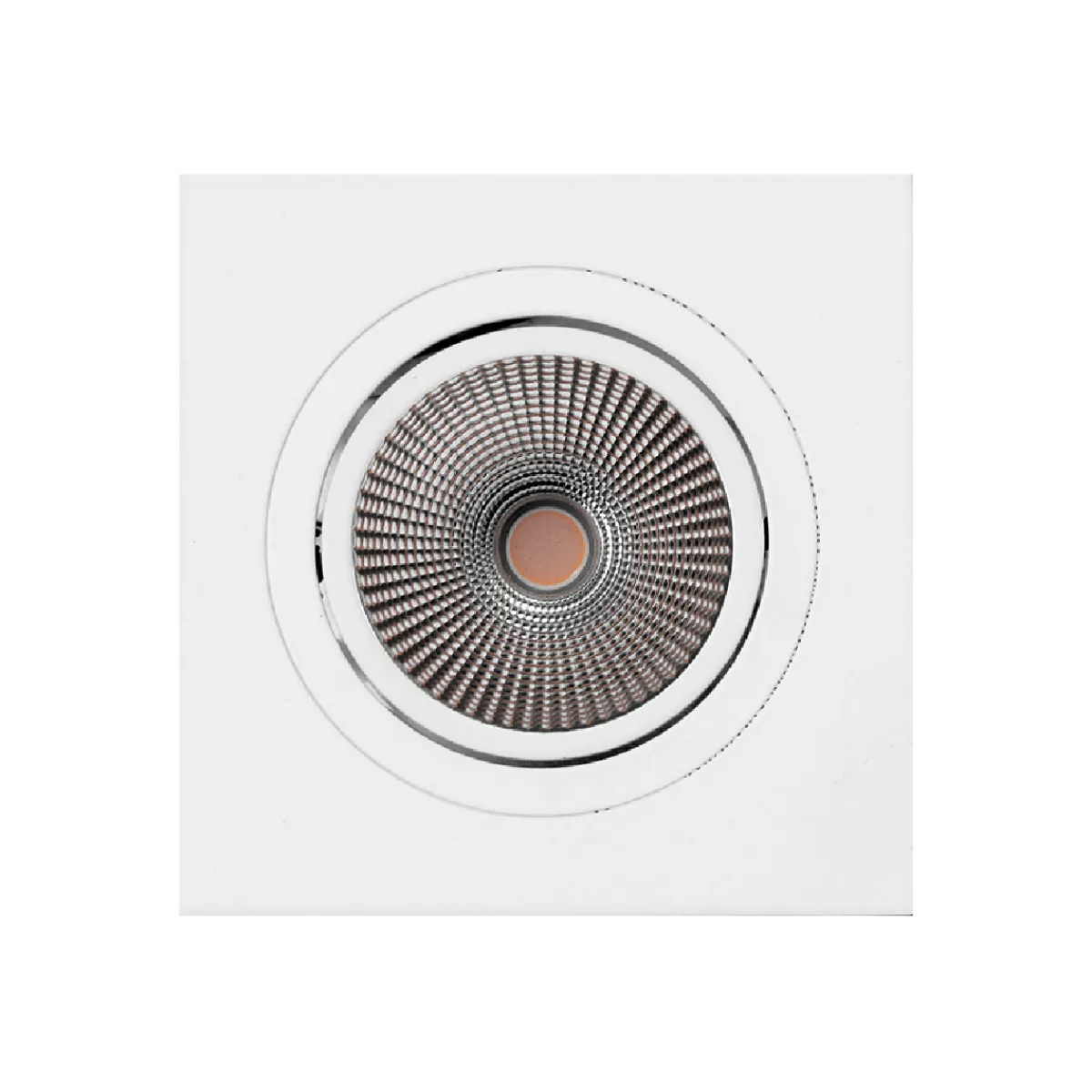 Outlet MOBiDIM COB Classic Q 8,5 W LED Einbaustrahler, Dim-to-Warm Strahler|Einbauleuchten