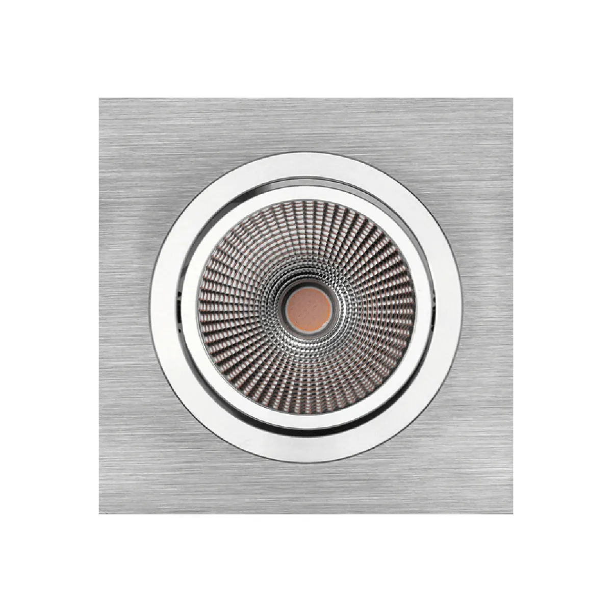Outlet MOBiDIM COB Classic Q 8,5 W LED Einbaustrahler, Dim-to-Warm Strahler|Einbauleuchten