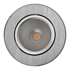 Clearance MOBiDIM COB Classic R 8,5 W LED Einbaustrahler, Dim-to-Warm Strahler|Einbauleuchten