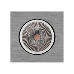 Outlet MOBiDIM COB Power Q 12 W LED Einbaustrahler Strahler|Einbauleuchten