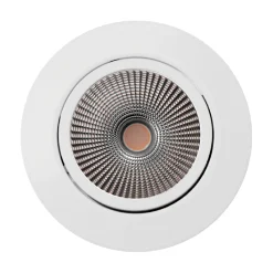 MOBiDIM COB Slim R 9 W LED Einbaustrahler Strahler|Einbauleuchten