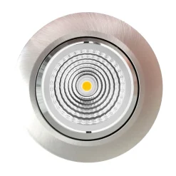 MOBiDIM COB Slim R 9 W LED Einbaustrahler Strahler|Einbauleuchten