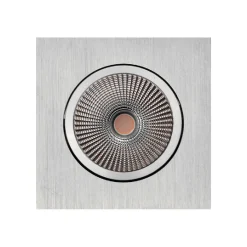 Discount MOBiDIM COB Slim Q 9 W LED Einbaustrahler Strahler|Einbauleuchten