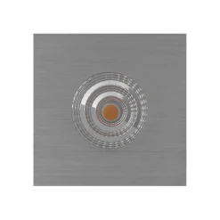 Best MOBiDIM COB Slim IP65 Q 9 W LED Einbaustrahler Strahler|Einbauleuchten