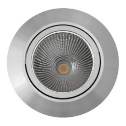 Discount MOBiDIM COB Slim R 8,5 W LED Einbaustrahler, Dim-to-Warm Strahler|Einbauleuchten