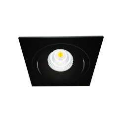 Sale MOBiDIM COB Style Q 11,5 W LED Einbaustrahler, Dim-to-warm Strahler|Einbauleuchten