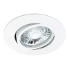 New MOBiDIM Ecospot 6 W LED Einbaustrahler, Auslaufmodell Strahler|Einbauleuchten