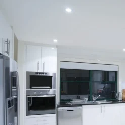 Online MOBiDIM SMD R85 10 W LED Einbauleuchte, Tunable-White, Rückläufer Strahler|Einbauleuchten