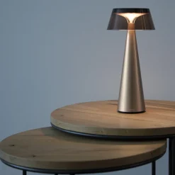 Online SunGlow LED Akkuleuchte Dekorative Leuchten|Akkuleuchten