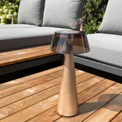 Online SunGlow LED Akkuleuchte Dekorative Leuchten|Akkuleuchten