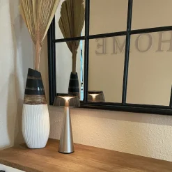 Online SunGlow LED Akkuleuchte Dekorative Leuchten|Akkuleuchten