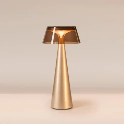 Online SunGlow LED Akkuleuchte Dekorative Leuchten|Akkuleuchten