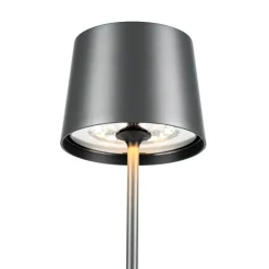 Sunny XS LED Akkuleuchte Terrassen|Dekorative Leuchten