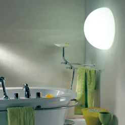 Sale Halbkugel HMAG mit Aufschraubsockel Wandleuchten|Dekorative Leuchten