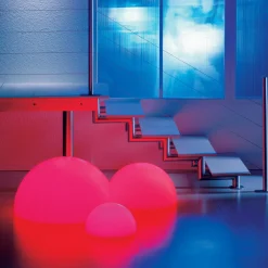 Online Halbkugel HMFL Flexible Version mit Kabel Terrassen|Dekorative Leuchten